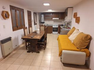 Departamento - Godoy Cruz - 0