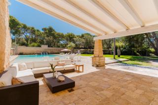 Villa Maredo Pool & Tennis - Salento Selection - Nardò - 7