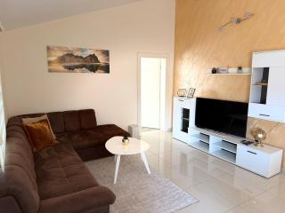 Apartmani Stijepovic - Podgorica - 9