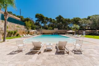 Villa Maredo Pool & Tennis - Salento Selection - Nardò - 6