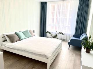 OSapart in a complex Semycvit - Lviv - 9