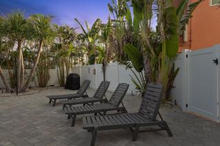 The Pool House - Siesta Key - 6