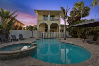 The Pool House - Siesta Key - 0