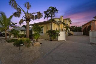 The Pool House - Siesta Key - 1