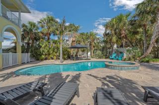 The Pool House - Siesta Key - 7
