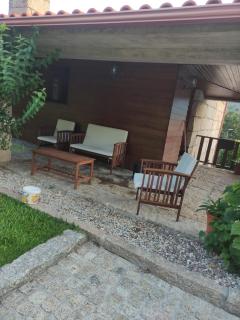 Casa do Fijogo no Gerês avec Piscine - Rio Caldo - 1