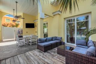 The Pool House - Siesta Key - 5