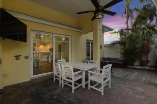 The Pool House - Siesta Key - 4