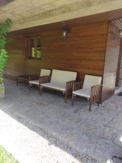 Casa do Fijogo no Gerês avec Piscine - Rio Caldo - 2
