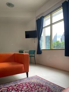 Happy 2 Hotel - Bangkok - 3