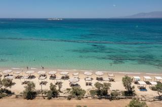 Glaronissi Beach - 8