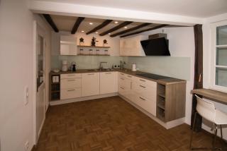 Ferienhaus Schröder OM 3 Altstadt - 6