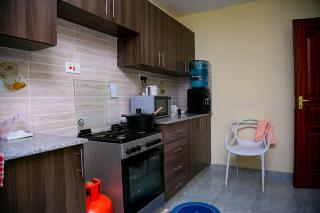 Stylish, spacious & beautiful apartment comfort close to town - Kisumu - 9