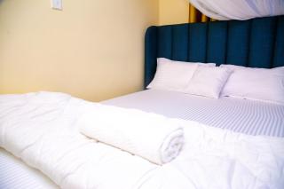 Stylish, spacious & beautiful apartment comfort close to town - Kisumu - 8