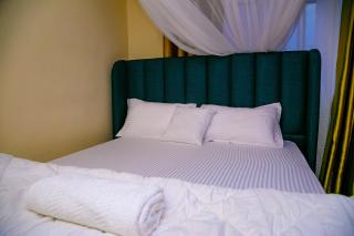 Stylish, spacious & beautiful apartment comfort close to town - Kisumu - 7
