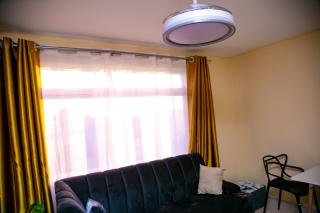 Stylish, spacious & beautiful apartment comfort close to town - Kisumu - 6