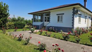 Rrozhani House - Lezhë (Alessio) - 8