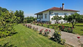 Rrozhani House - Lezhë (Alessio) - 9