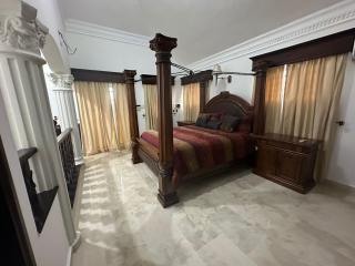 Villa Palmera - Santiago de los Caballeros - 2