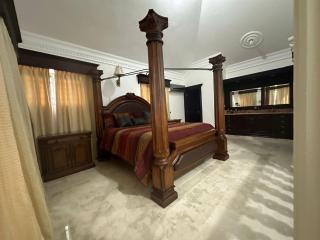 Villa Palmera - Santiago de los Caballeros - 1
