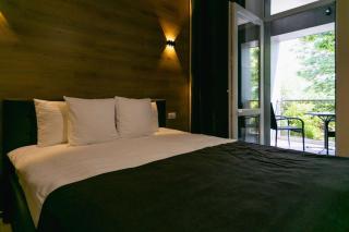 ROCAS Hotel - Orhei - 4