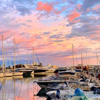A deux pas des plages - Vallauris - 1