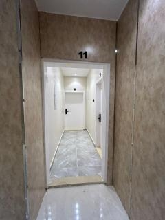 Modern apartment, Al Izdihar - Riad - 9