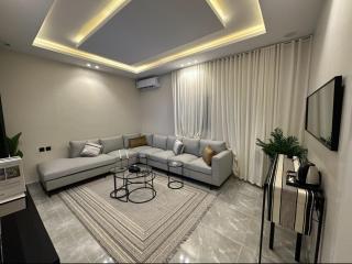 Modern apartment, Al Izdihar - Riad - 6