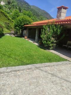 Casa do Fijogo no Gerês avec Piscine - Rio Caldo - 6