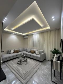 Modern apartment, Al Izdihar - Riad - 1