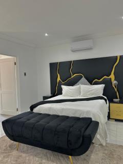 Adinkra Boutique Hotel - Johannesburg - 2