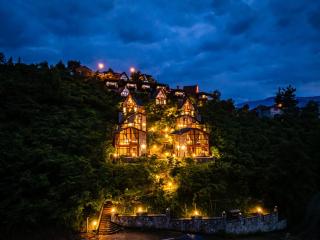 Gafulluk Tatil Köyü - Araklı - 7