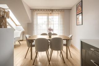 Apartament na Skarpie - Rabka-Zdrój - 0