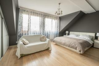 Apartament na Skarpie - Rabka-Zdrój - 5