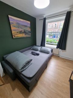 Cozy and well located 2 bedrooms flat - Oval - Central London - Londra - 0