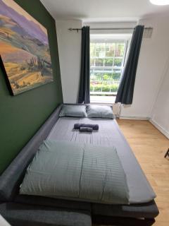 Cozy and well located 2 bedrooms flat - Oval - Central London - Londra - 9