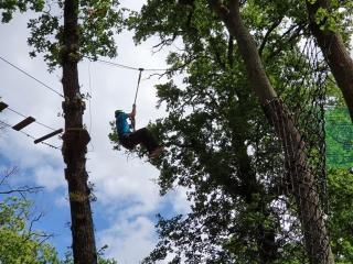 Camping De Bellebouche - 2