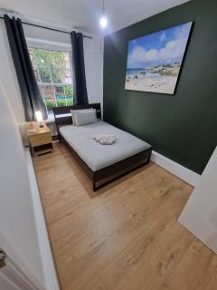 Cozy and well located 2 bedrooms flat - Oval - Central London - Londra - 1
