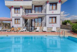 Villa for 14 with Private Pool in Calis, Fethiye - Fethiye - 5