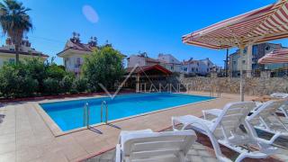 Villa for 14 with Private Pool in Calis, Fethiye - Fethiye - 1