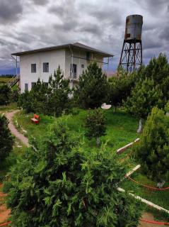 Arnabat Guest house - Bosteri - 8