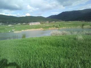 Arabachyan guest house - Aygut - 2