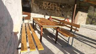 Arabachyan guest house - Aygut - 1