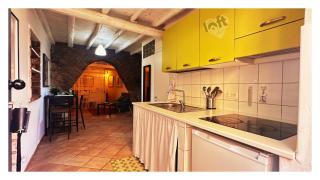 Centralissimo LOFT con camino romantico - Nepi - 8