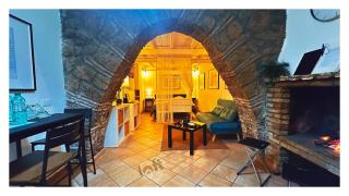 Centralissimo LOFT con camino romantico - Nepi - 5