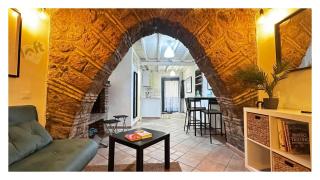 Centralissimo LOFT con camino romantico - Nepi - 2