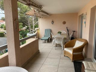 Chez Thierry - appartement vue mer grande terrasse - 3