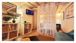 Centralissimo LOFT con camino romantico - Nepi - 3