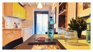 Centralissimo LOFT con camino romantico - Nepi - 7