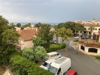 Chez Thierry - appartement vue mer grande terrasse - 1